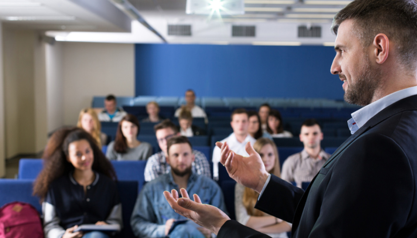 Apprendre le langage corporel en entreprise : quelle est la meilleure formation en Nouvelle-Aquitaine ?