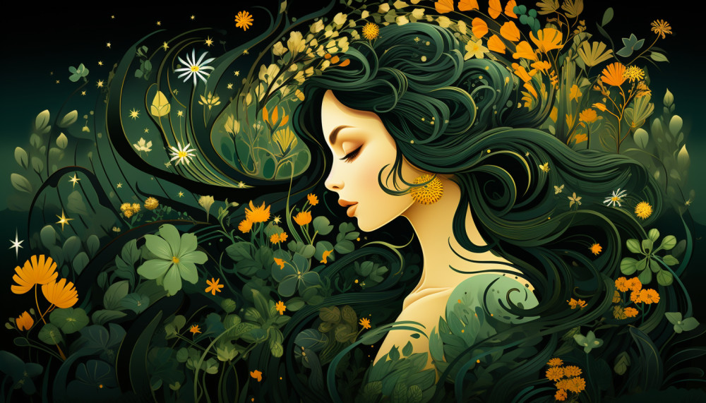 Astrologie : Ce qu’il faut savoir de la vierge