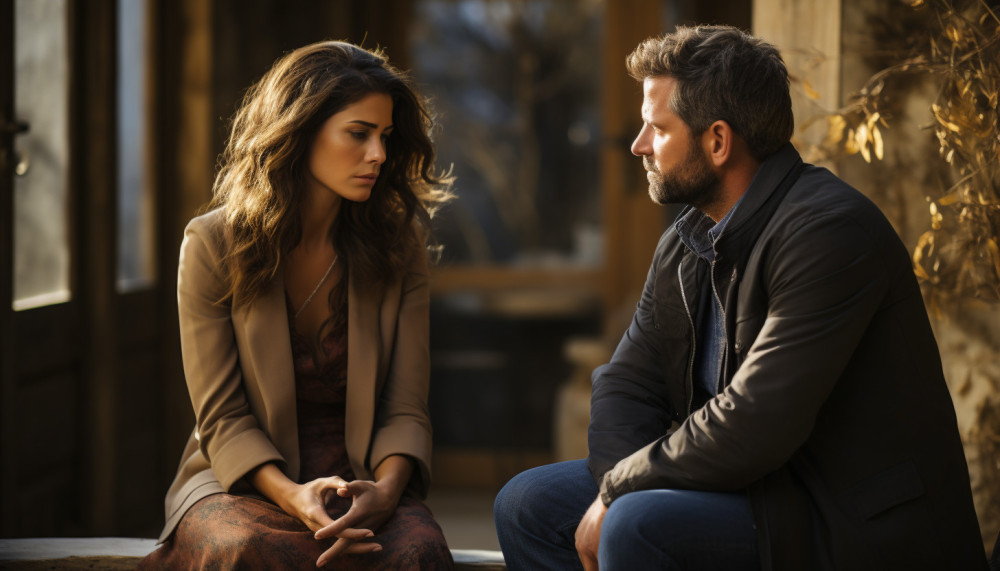 Comment annoncer la rupture à son partenaire ?