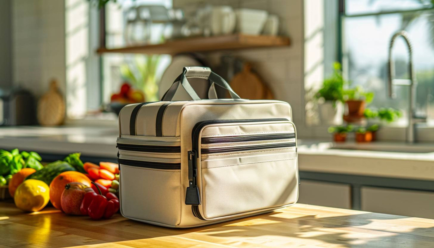 Comment choisir un sac à lunch qui allie mode et fonctionnalité