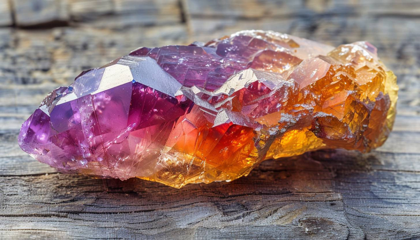 Comment identifier un vrai bijou en pierre naturelle