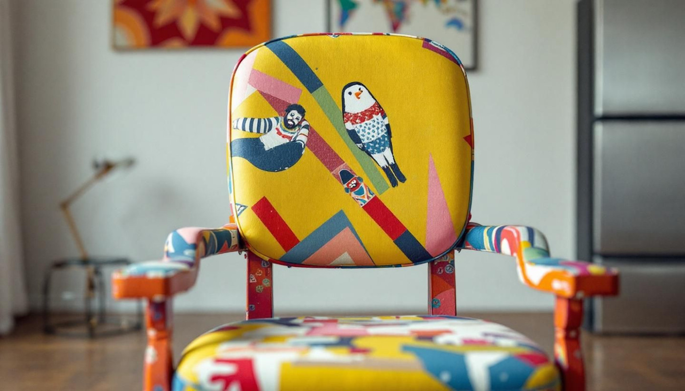 Comment la réfection de sièges peut transformer votre intérieur ?