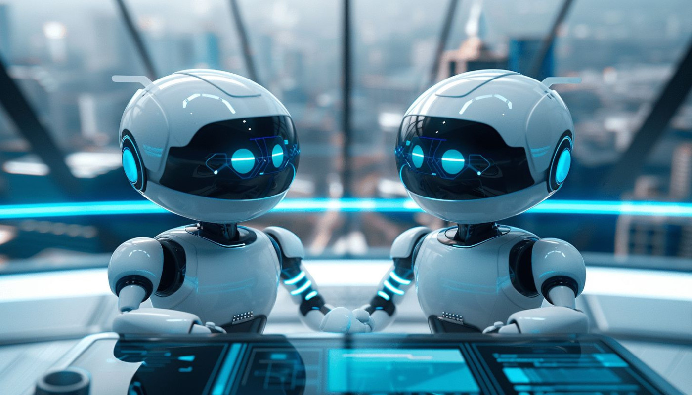 Comparaison des performances et coûts des IA conversationnelles globales