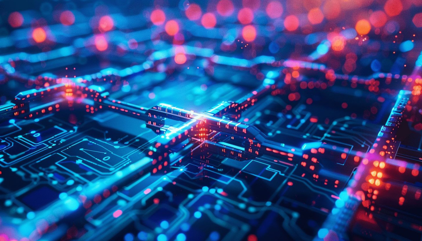 Comprendre la blockchain et son impact sur l'économie mondiale