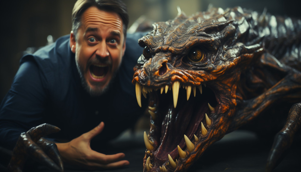 Connaissez-vous l’apopathodiaphulatophobie ?