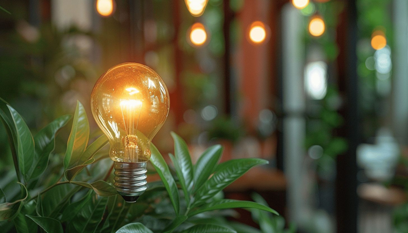 Développement durable et économie d'énergie pratiques pour les PME