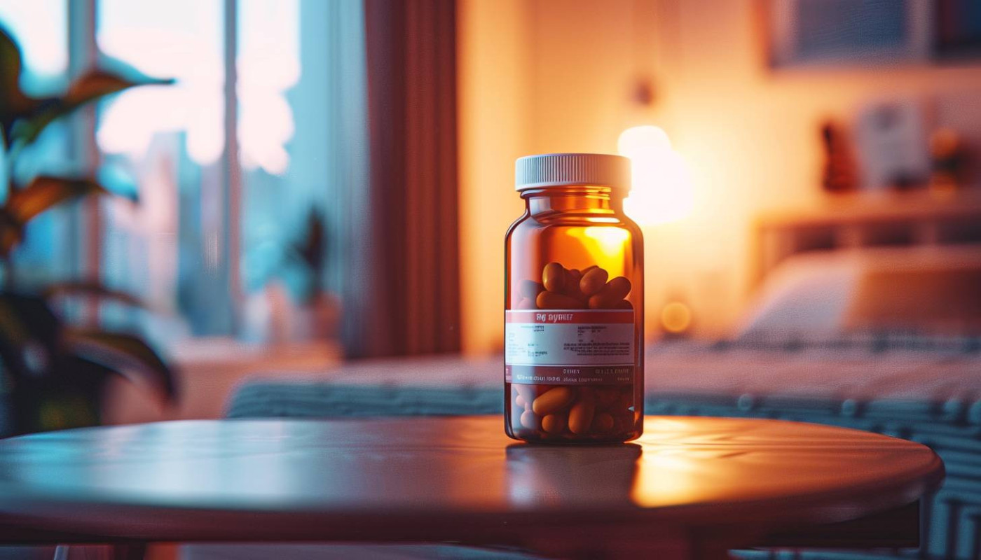 Évaluation de l'efficacité des suppléments pour la perte de poids nocturne