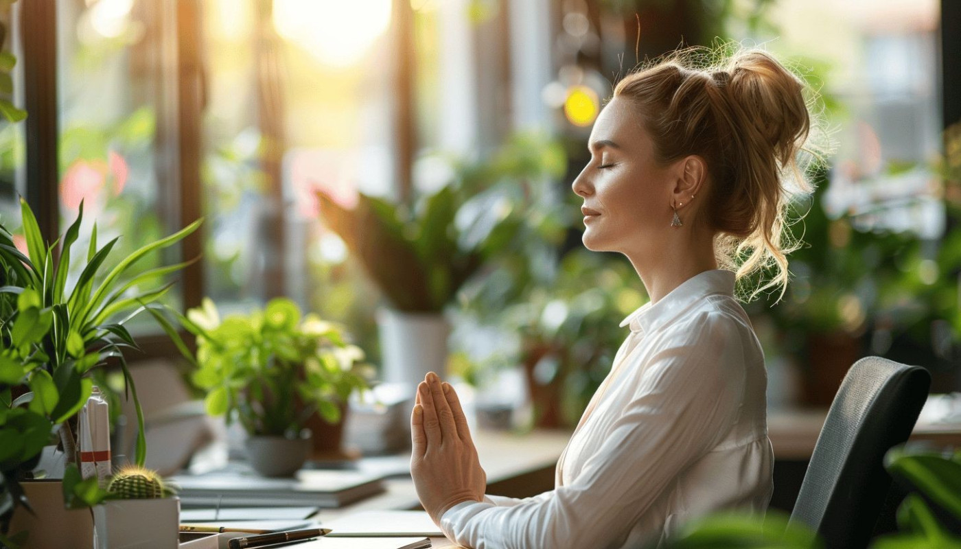 Gestion du stress en milieu professionnel stratégies efficaces pour maintenir l'équilibre mental au travail