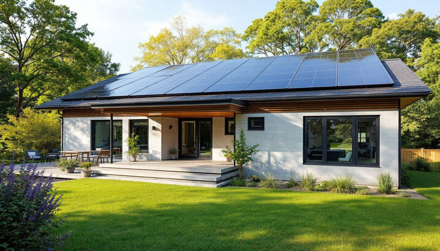 Guide complet sur les avantages de la rénovation énergétique