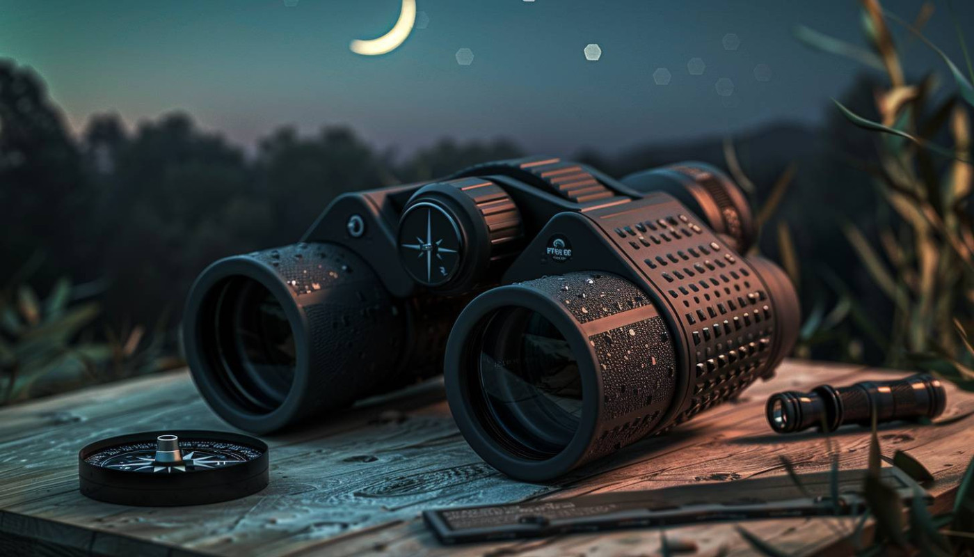 Guide d'achat pour trouver les meilleures jumelles de vision nocturne