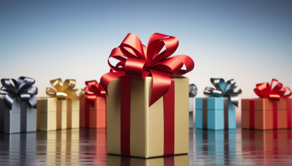 Impact des nouvelles technologies sur les tendances cadeaux de demain