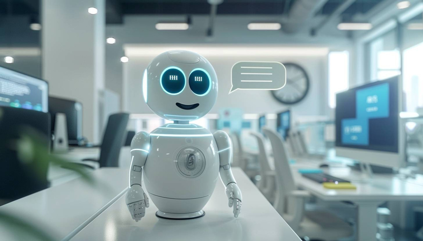 Impact des réponses rapides des chatbots sur la satisfaction utilisateur