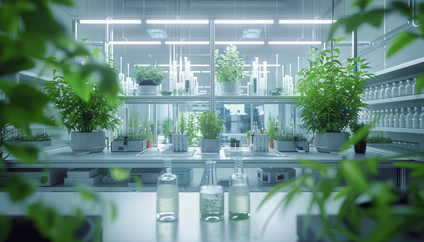 Innovation en biotechnologie les avancées prometteuses pour la santé humaine