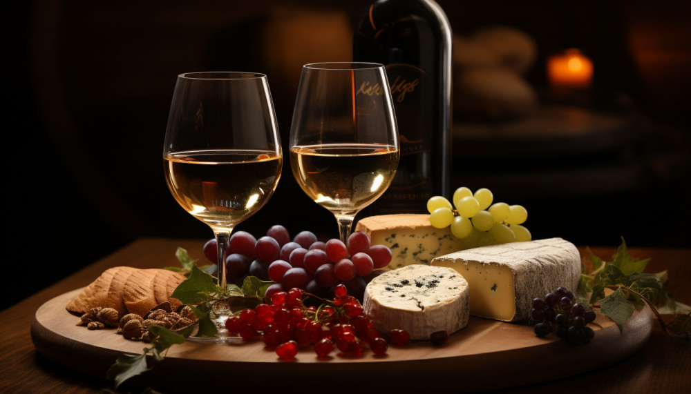 Le vin primeur et son rôle dans le tourisme viticole