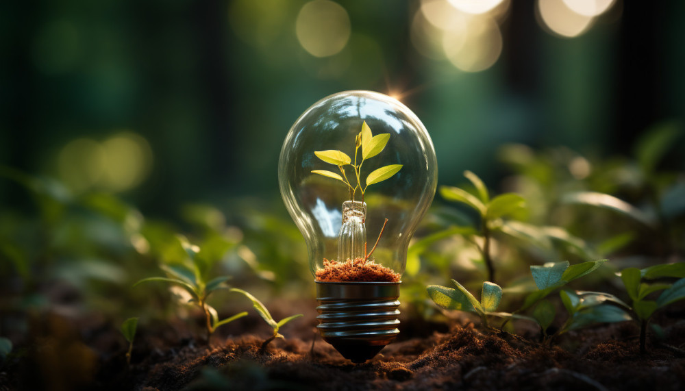 L’électricité verte : Un espoir pour la planète