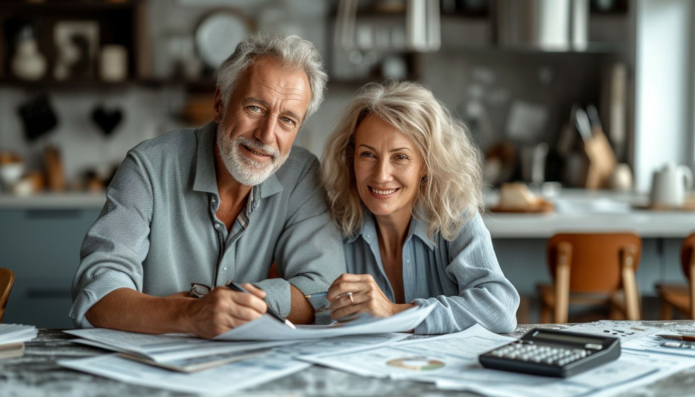 Les 5 stratégies les plus efficaces pour augmenter votre pension de retraite