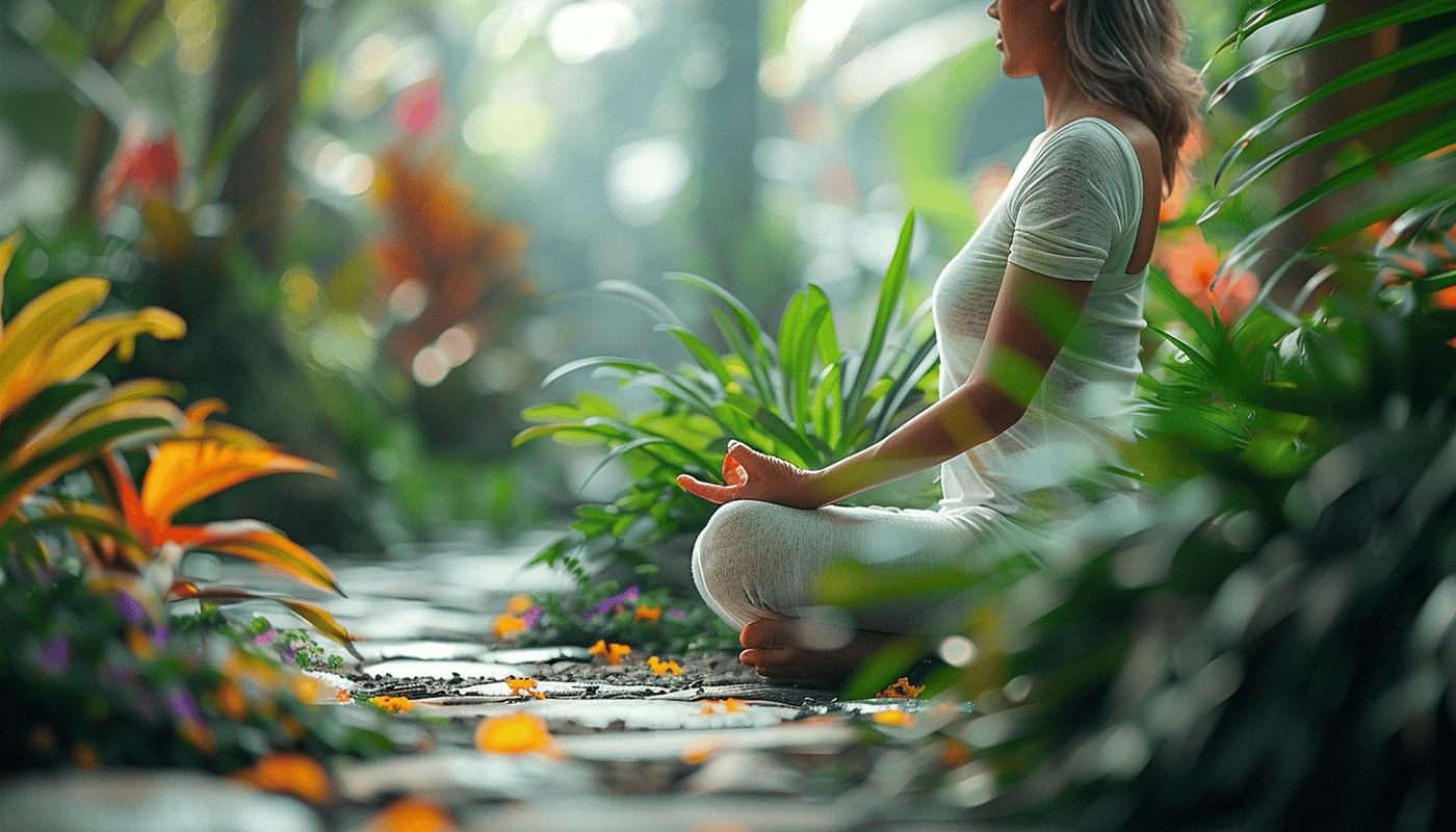 Les bienfaits insoupçonnés de la méditation sur le système immunitaire