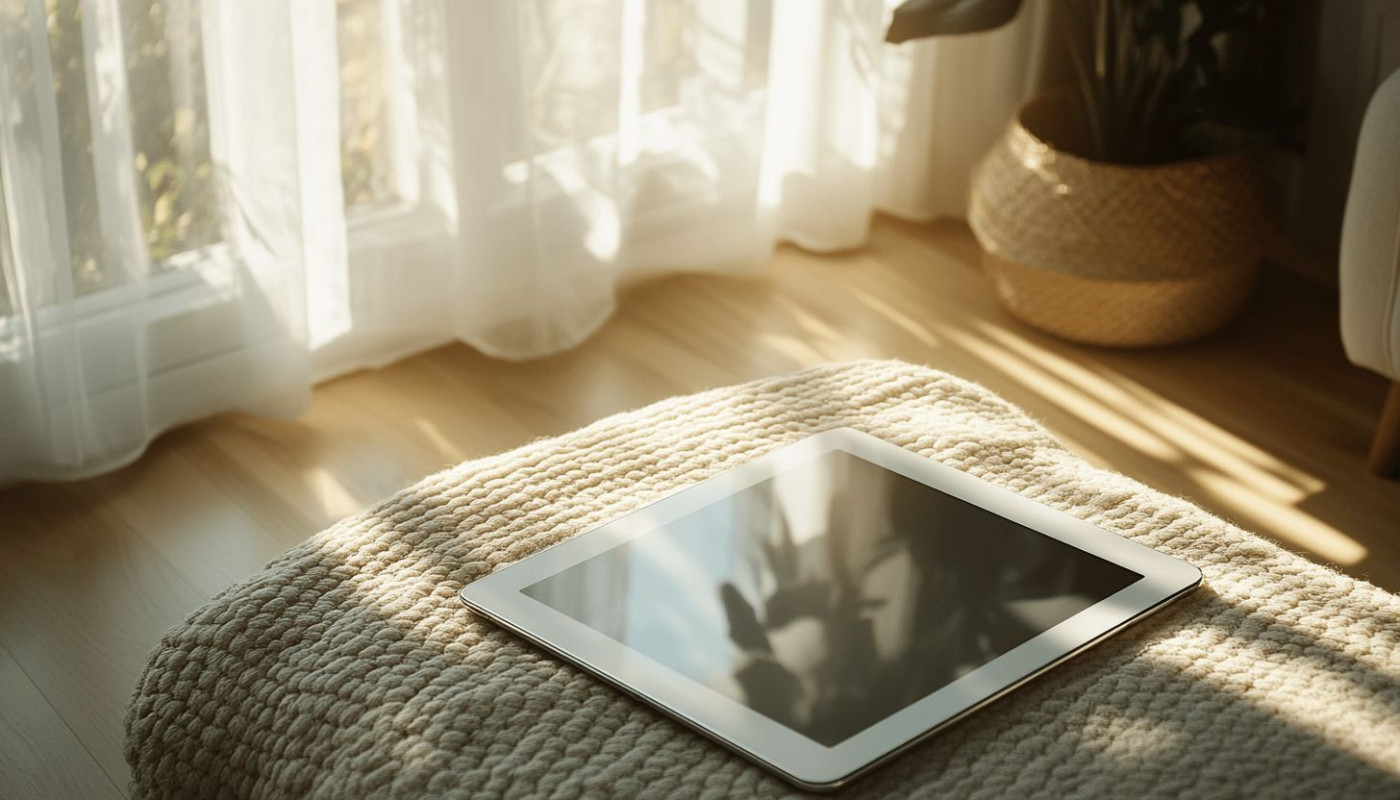 Les étapes à suivre pour la maintenance optimale de votre tablette