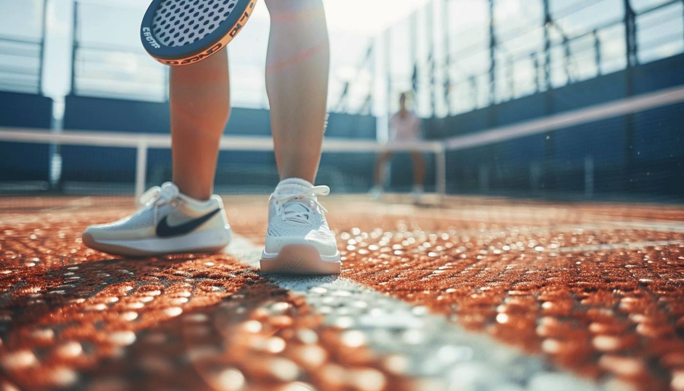 Les meilleures pratiques pour remplir votre profil sur une plateforme de padel