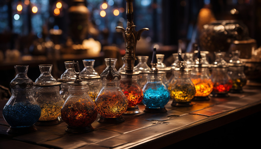 Les meilleurs endroits de vente du tabac à chicha