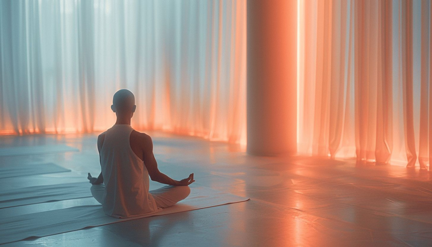 Les techniques de respiration profonde pour réduire l'anxiété et améliorer la concentration