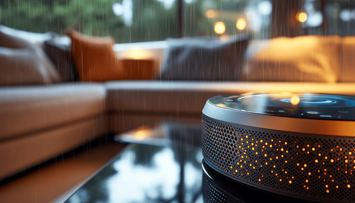 L'essor de la domotique et la sécurité de vos données personnelles