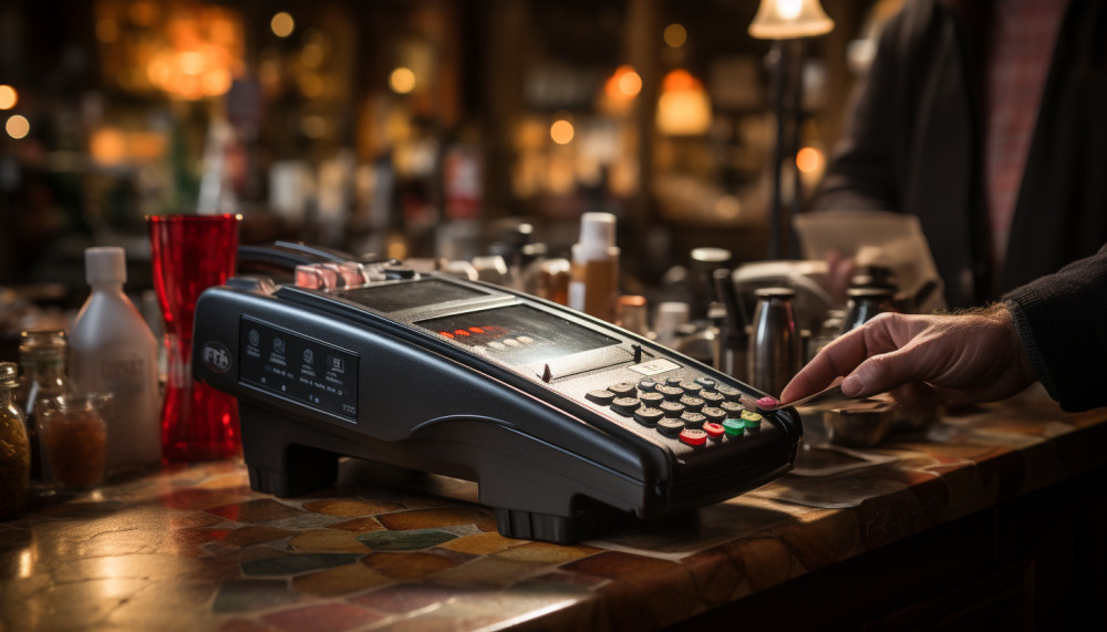 L'usage de la technologie dans la publicité sur le lieu de vente