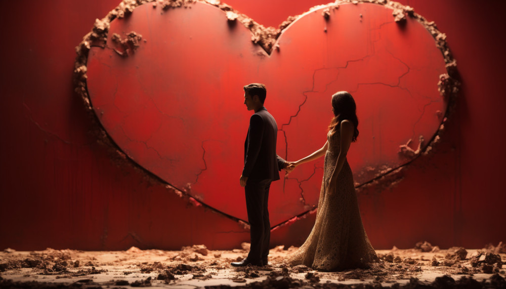 Nos conseils pour se remettre d'une rupture amoureuse douloureuse