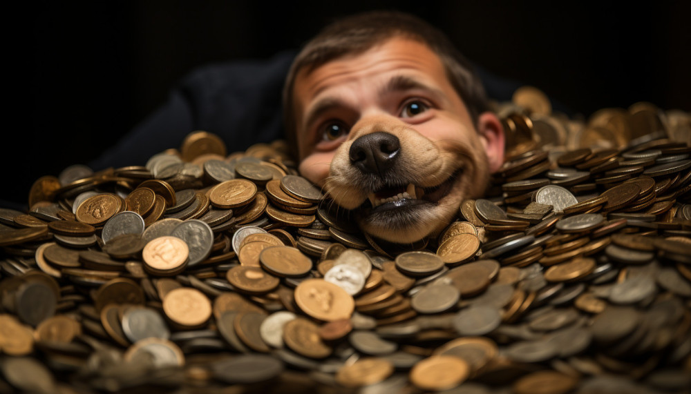 Préparer son budget pour l'arrivée d'un chiot : combien cela peut-il coûter?