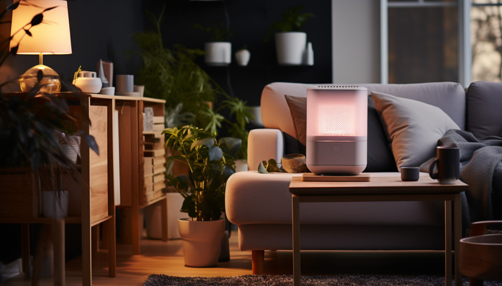 Quel type de déshumidificateur d'air choisir et quel est son mode de fonctionnement ?