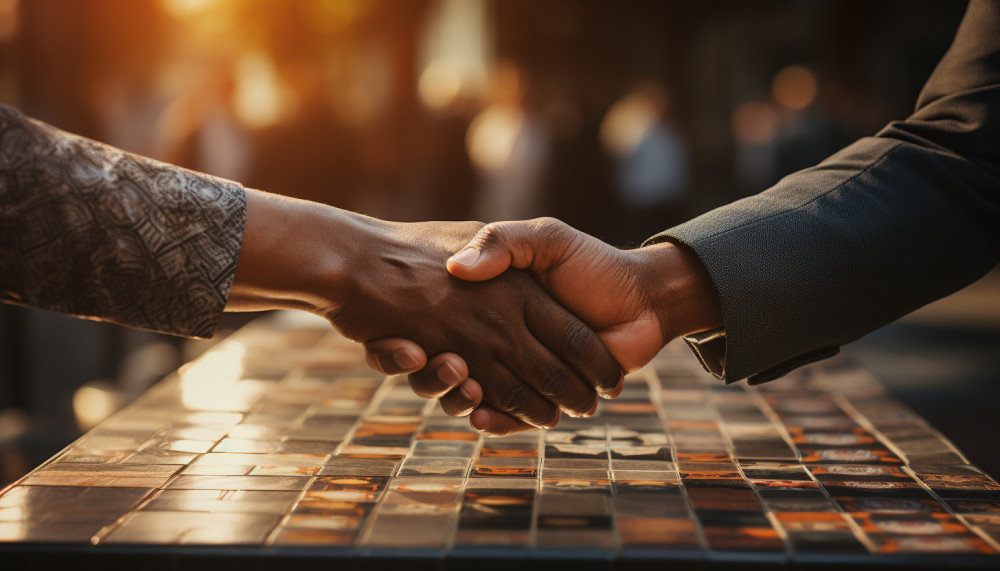 Quelles sont les étapes d’établissement d’un partenariat commercial ?