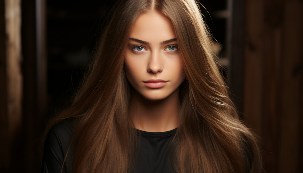 Qu'est-ce que le lissage des cheveux ?