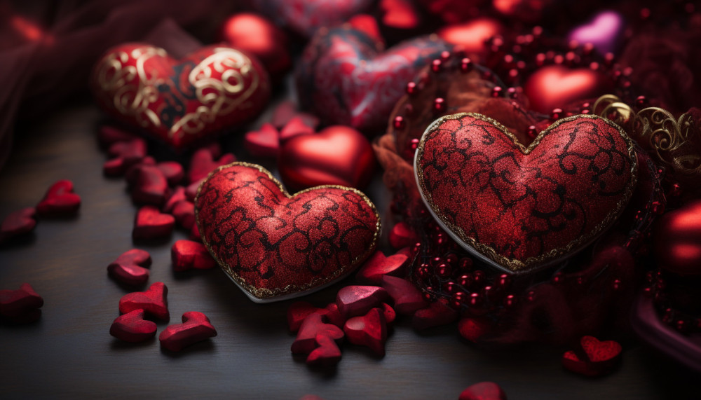 Saint-Valentin : quel déguisement choisir et comment bien le fêter ?