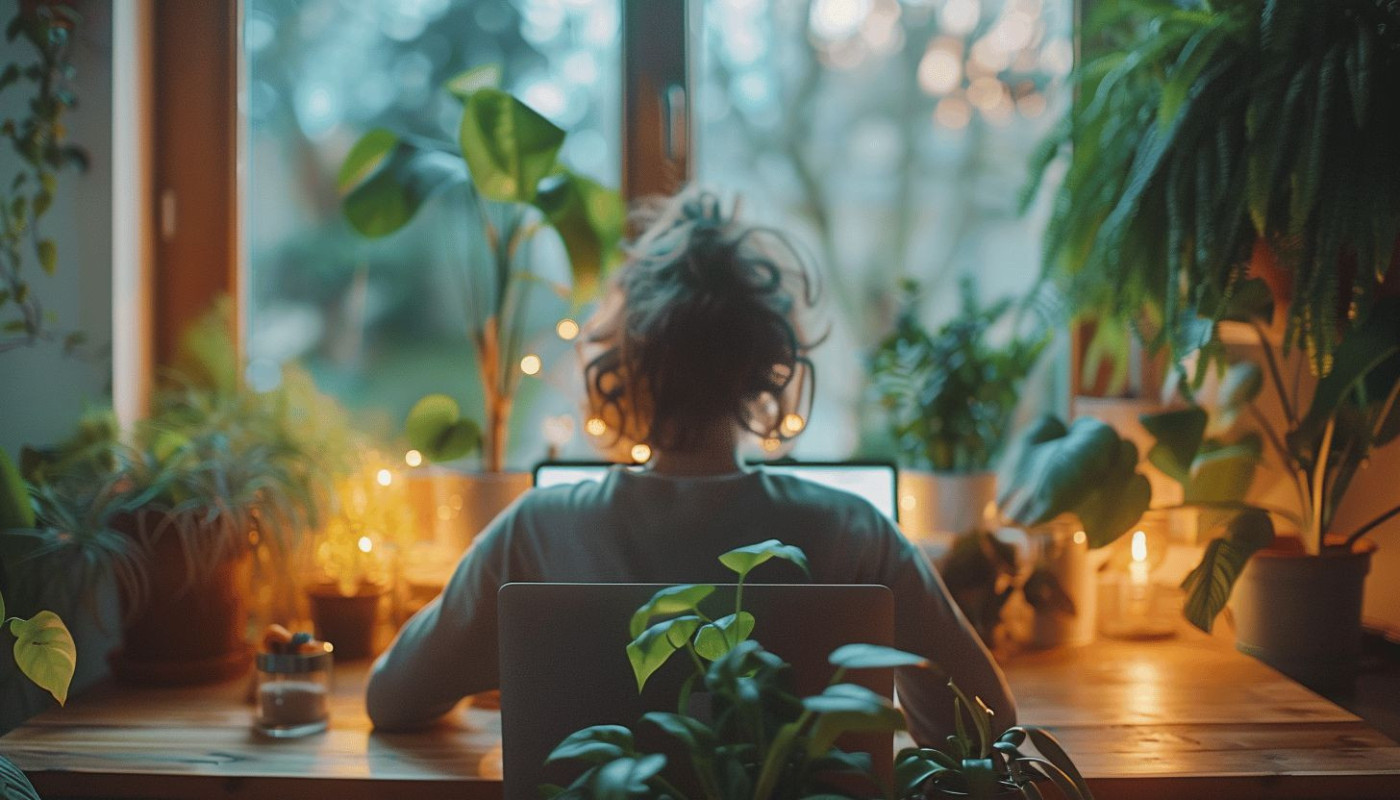 Stratégies de télétravail efficaces pour les PME optimisation de la productivité et du bien-être des salariés