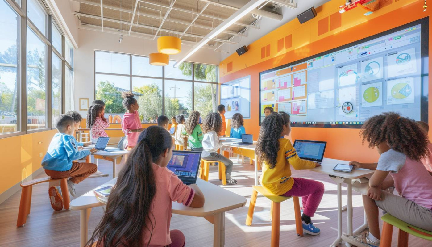 Stratégies efficaces pour intégrer les technologies éducatives en classe