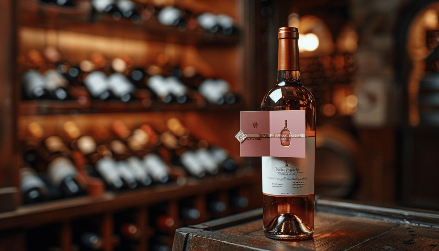 Tout savoir sur les cartes cadeaux dans le secteur du vin pour entreprises