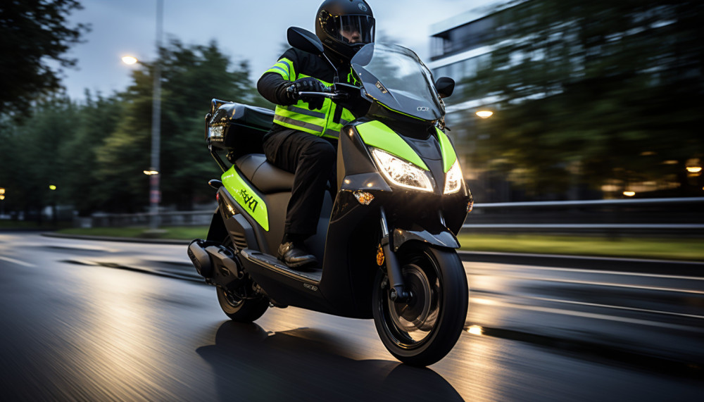 Trottinette électronique : Comment apprendre à bien conduire ?