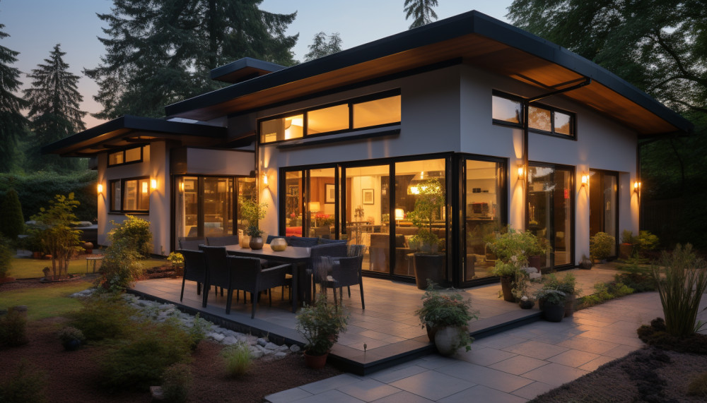 Utilisation de panneaux solaires chez soi : Avantages fiscaux et aides